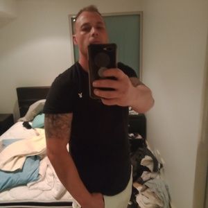 Meet your Posher, Shane